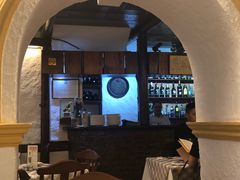 -船屋葡国餐厅