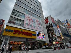 -秋叶原电器街