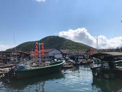 -蓝湾碧波·老字号·疍家非遗海上餐厅