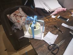 -简·煦蛋糕定制(下沙店)