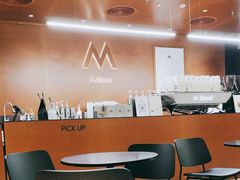 -M Stand(深圳南山欢乐颂店)