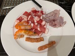 -宁波阳光豪生大酒店·豪生咖啡厅