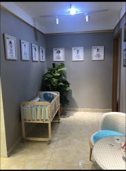 点击看大图 -Dr.林醫生产后修复·配方产康(南京江宁万达店)