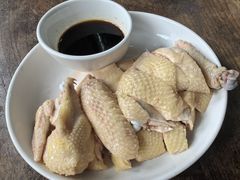 白斩鸡-吾介小籠館