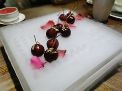 -HOME餐厅粤菜 融合菜