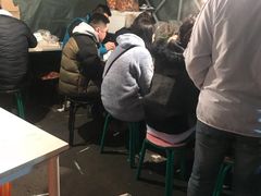 -大姐麻辣烫(莲宝中路店)