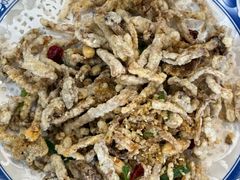 -老四川平头酸菜鱼(衙前店)