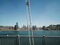 -星海湾跨海大桥