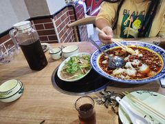 -金三可市井水煮鱼(金碧园店)