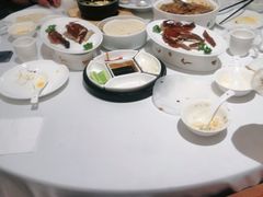 -东门烤鸭店(鼓楼店)