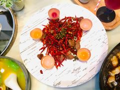 -木棉花开(中心城店)
