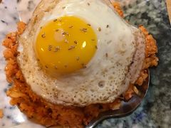 -东吉馆韩式餐厅(八经街总店)