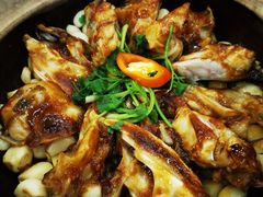 -渔民新村(番禺总店)