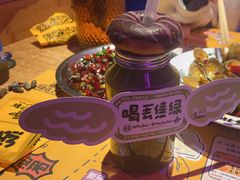 -喝丢一只鞋海鲜烧烤·海肠捞饭(东关街店)