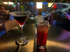 -罗斯福色戒酒吧(外滩店)