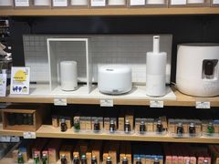 -MUJI无印良品(万科里店)