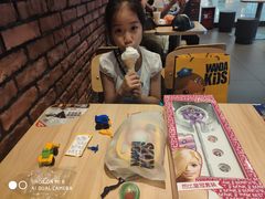 -汉堡王(北京三里屯购物中心)