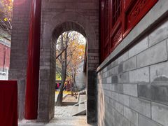 -红螺寺