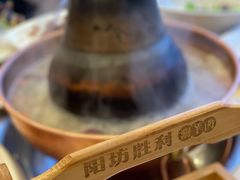 -阳坊胜利涮羊肉(阳坊老店)