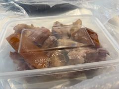 -天添手撕猪手(德政中路店)