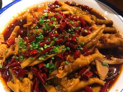 -井水小厨·湘菜(活力广场店)