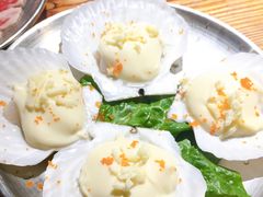 -青瓦炭韩潮烤肉(花园道店)