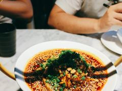 -蔴将·川菜(黄龙万科店)