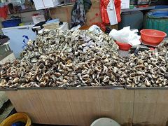 -恒达综合农贸市场(黄山路店)