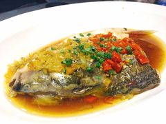 -大碗厨 25年老字号 现炒湘菜(四季天地店)