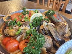 -Money Shops(愚园路店)