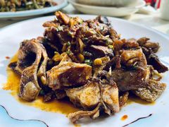 -幸福饭店(佛山路东段店)