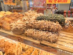 -味多美蛋糕(新和平里店)