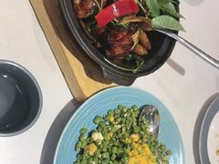 -鹿港小镇(悠唐店)