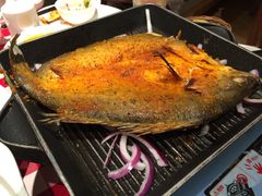 -西贝莜面村(近铁城市广场店)