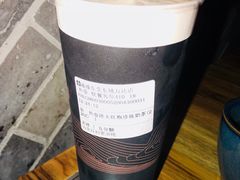 -湊湊火锅·茶憩(东城万达店)