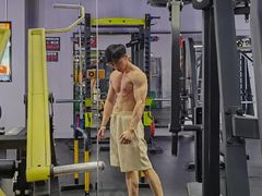 -AK健身普拉提拉伸私教馆(中八店)