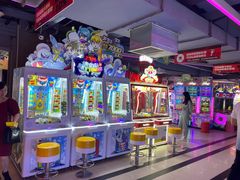 -阿尔法Game Station(中山路店)