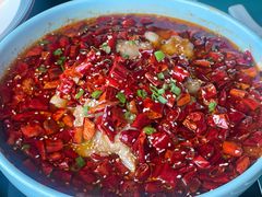 -豫园万丽酒店-万丽轩中餐厅(河南南路店)