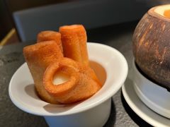 -蝴蝶里·粤菜·点心(滨江龙湖店)