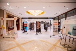 -武汉香格里拉大酒店·宴会厅