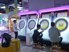 -风云再起游乐汇(南京常发广场店)