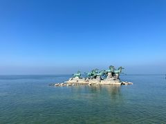 -养马岛旅游度假区