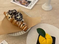 -玲婧胡同·生日蛋糕·餐厅(嘉里城店)