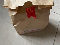 -麦当劳(松江店)