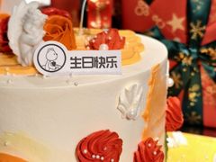 -CAKE BOSS 蛋糕老板(西单君太百货店)