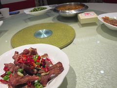 -苔圣园酒家(尊木汇国际艺术广场店)
