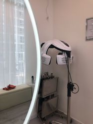 -T-Hair Salon