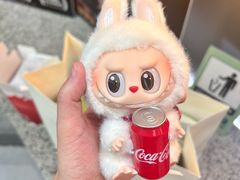 -泡泡玛特POPMART(上海环球港店)