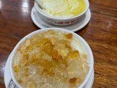 -正德顺順德雙皮奶(中信店)