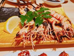 -兆治日本料理(华府世家店)